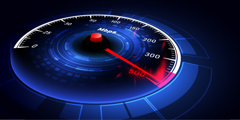 Super Fast