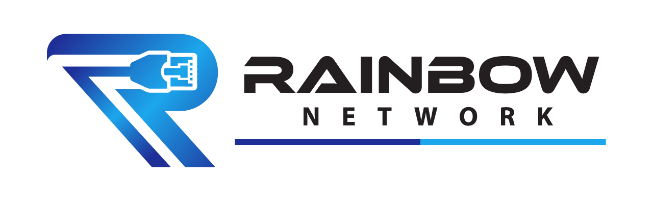 Rainbow Network Dupchanchia