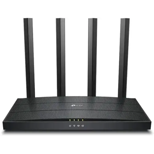 TP-Link Archer C6 AC1200 1200Mbps MU-MIMO Gigabit Router image 2