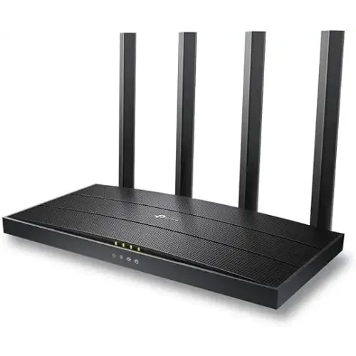 TP-Link Archer C6 AC1200 1200Mbps MU-MIMO Gigabit Router image 3