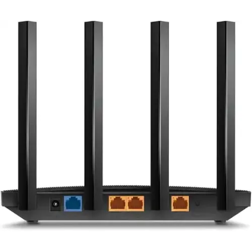 TP-Link Archer C6 AC1200 1200Mbps MU-MIMO Gigabit Router image 4
